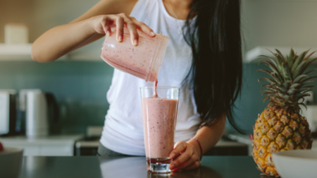 smoothie