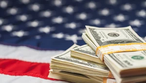 Dolar kosztuje obecnie 3,64 zł
