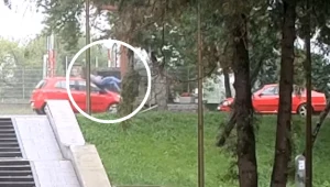 Groźny wypadek w Lublinie