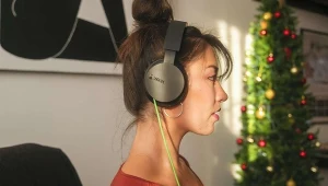 Xbox Stereo Headset