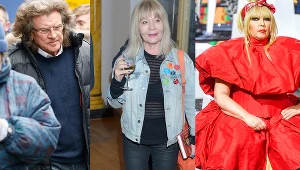 Marię Szabłowską zaufaniem obdarzyli m.in. Zbigniew Wodecki i Maryla Rodowicz