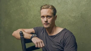 Alexander Skarsgard, czyli przystojny Szwed w Hollywood