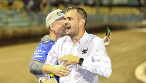 Pogodzili gwiazdy, a teraz chcą pokonać mistrza Polski!