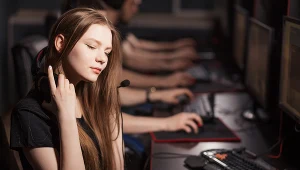Razer Invitational tym razem z rozgrywkami kobiet