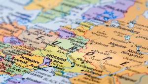 Kiedy ruszymy na południe Europy?