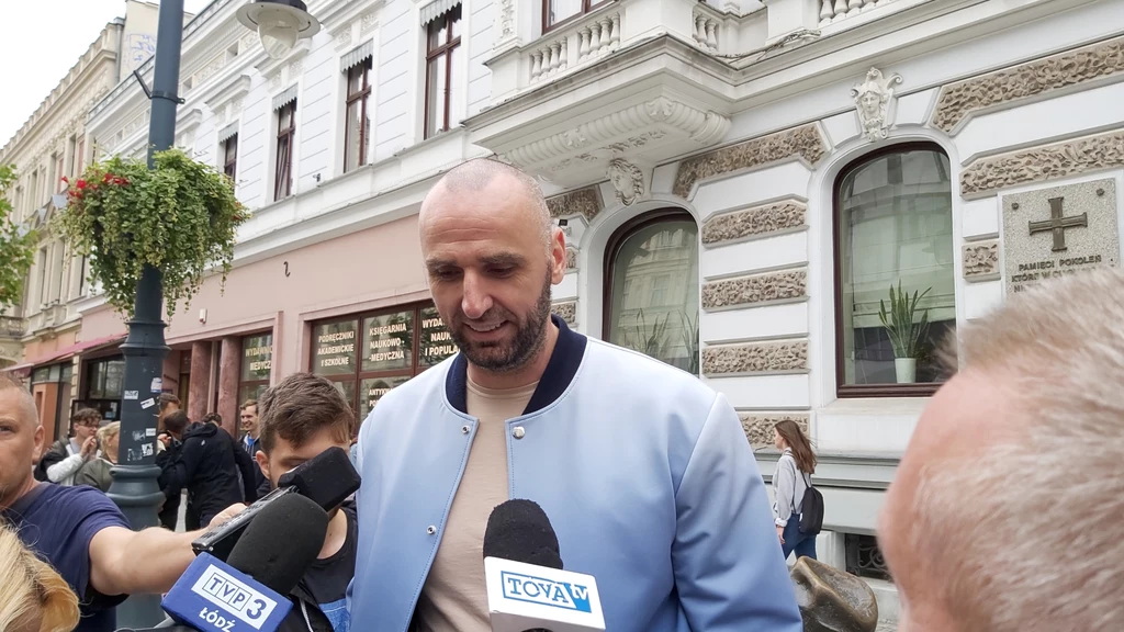 Marcin Gortat Marcin Gortat