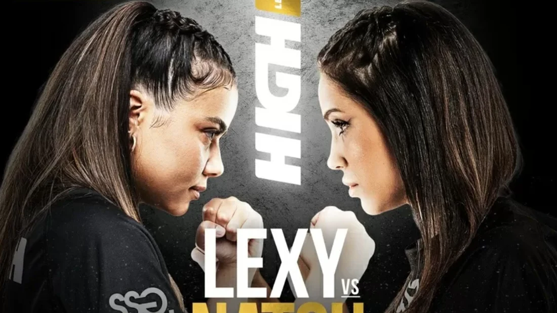 Materiały prasowe High League Materiały prasowe High League