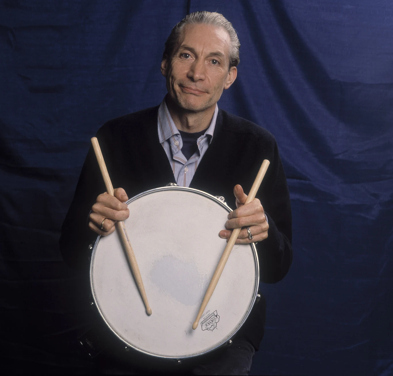 Charlie Watts (1941 - 2021) Charlie Watts (1941 - 2021)