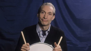 Charlie Watts (1941 - 2021)