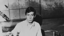 Charlie Watts (1941 - 2021)