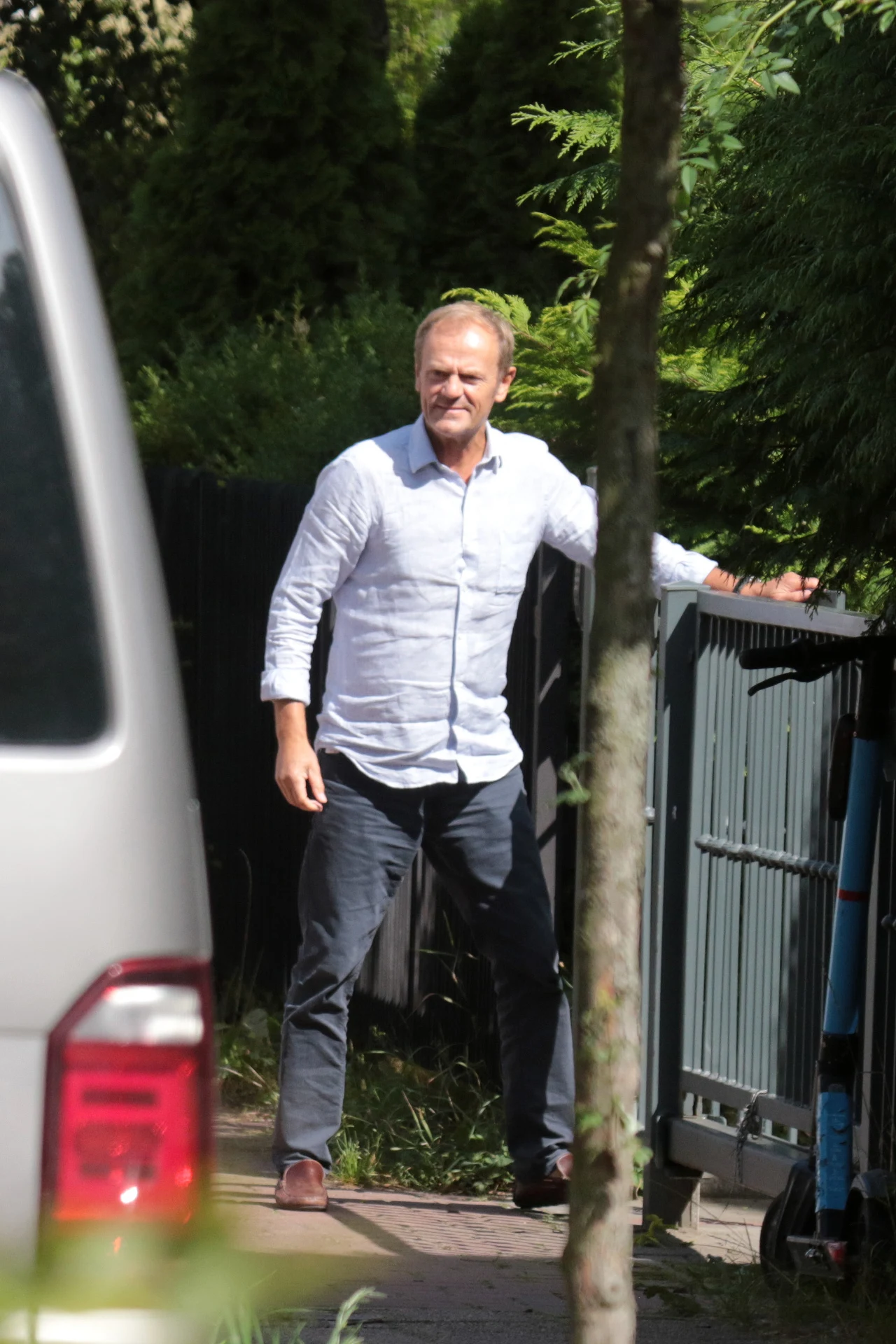 Blogerka modowa nie komentowała tych doniesień. Podobnie było w przypadku narodzin dziecka. Blogerka modowa nie komentowała tych doniesień. Podobnie było w przypadku narodzin dziecka.