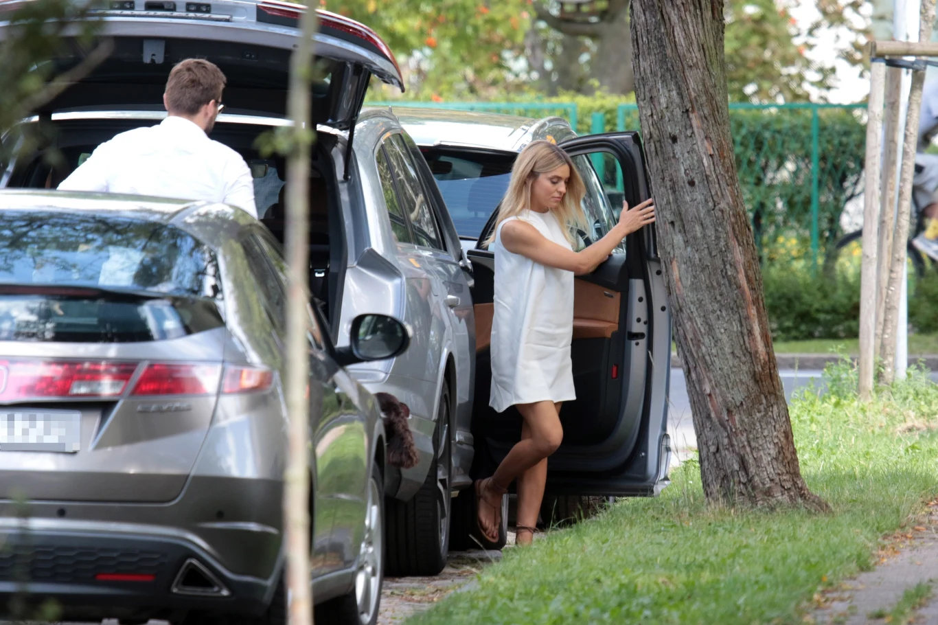 O tym, że dziecko jest już na świecie, dowiedzieliśmy się m.in. z opublikowanego na Twitterze postu Donalda Tuska. O tym, że dziecko jest już na świecie, dowiedzieliśmy się m.in. z opublikowanego na Twitterze postu Donalda Tuska.