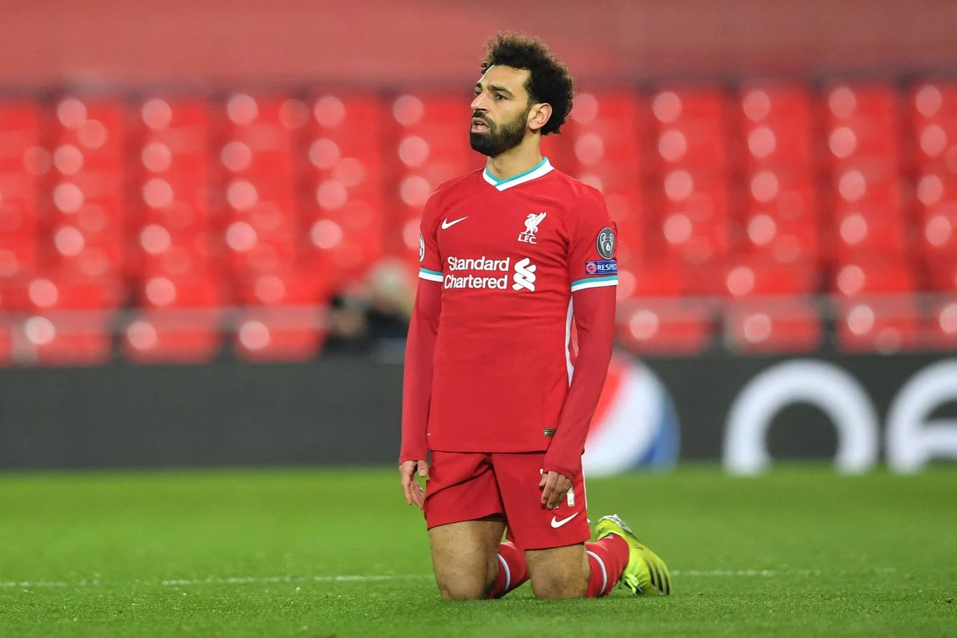 Mohamed Salah