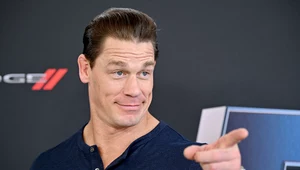 John Cena