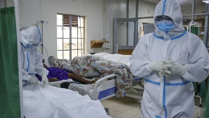 Na świecie odnotowano do tej pory ponad 213 mln zakażeń koronawirusem i ponad 4,4 mln zgonów