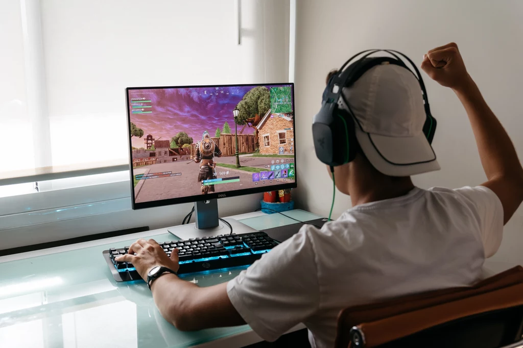 Fortnite
