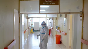 Nowe przypadki koronawirusa w Polsce