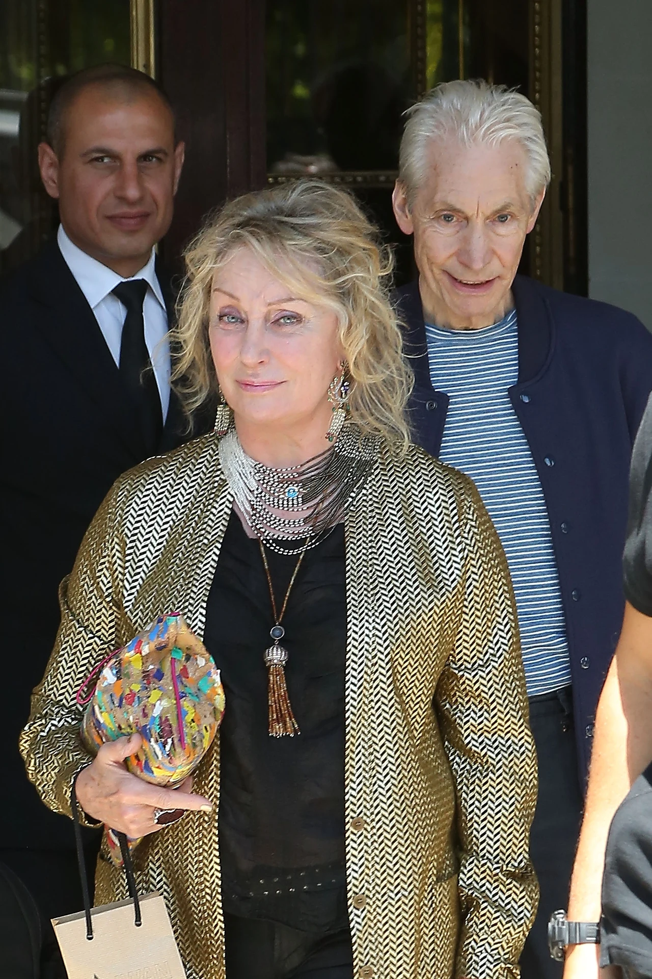 Shirley Ann Shepherd