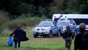 ​Rosyjskie myśliwce nad polską piaskownicą
