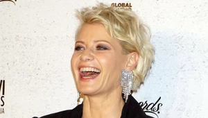 Małgorzata Kożuchowska jest jedną z najbardziej lubianych polskich aktorek. Często zmienia fryzury na potrzeby filmów i seriali