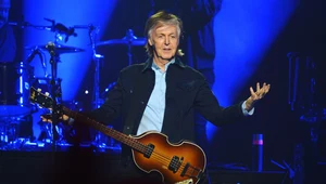 Paul McCartney wydaje biografię z nieznanymi tekstami piosenek The Beatles. Kiedy premiera "The Lyrics"?