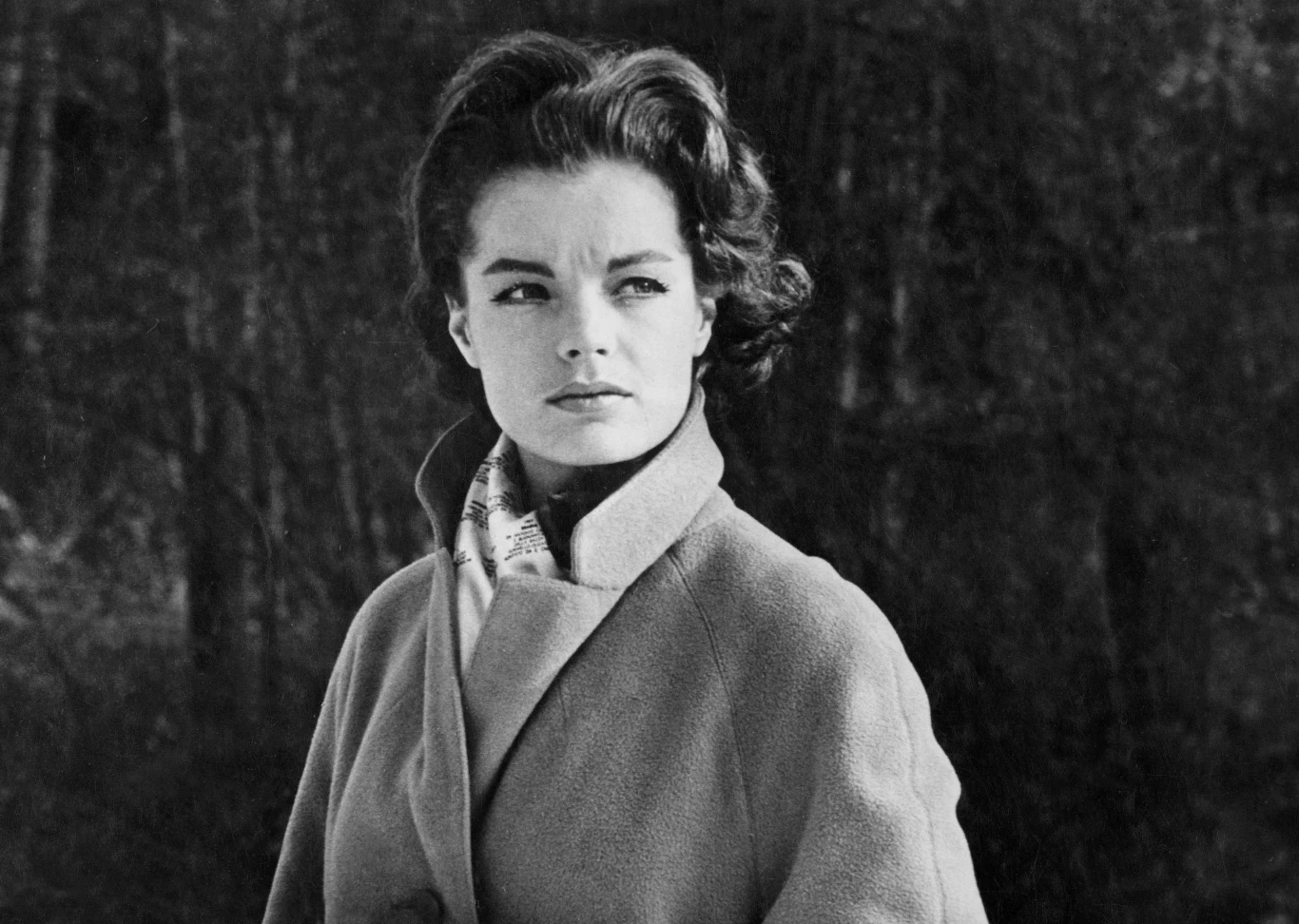 Romy Schneider
