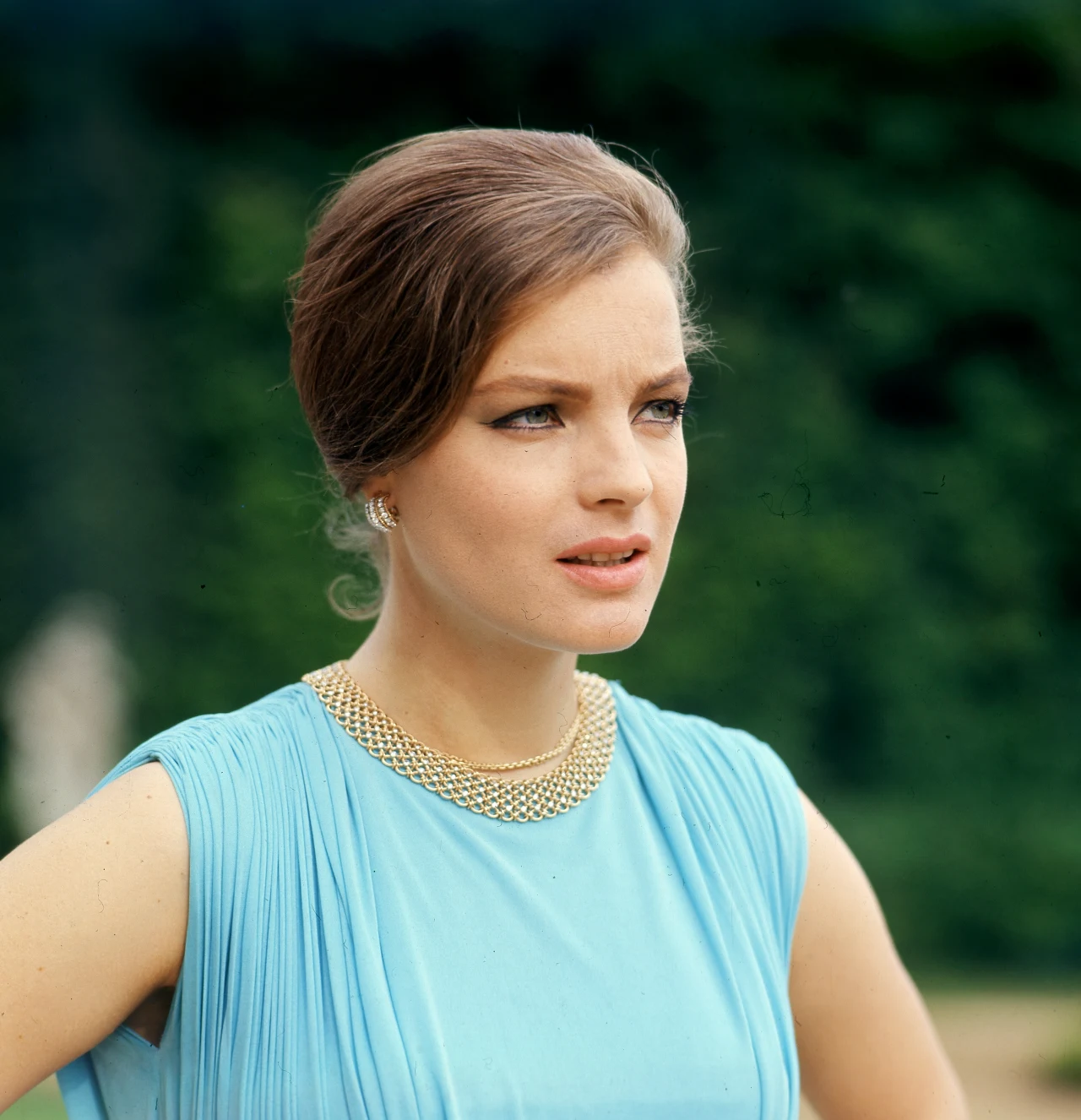 Romy Schneider