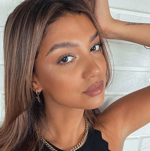 Waleria Szewczyk / Foto: Instagram @wal.szewczyk Waleria Szewczyk / Foto: Instagram @wal.szewczyk