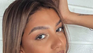 Waleria Szewczyk / Foto: Instagram @wal.szewczyk