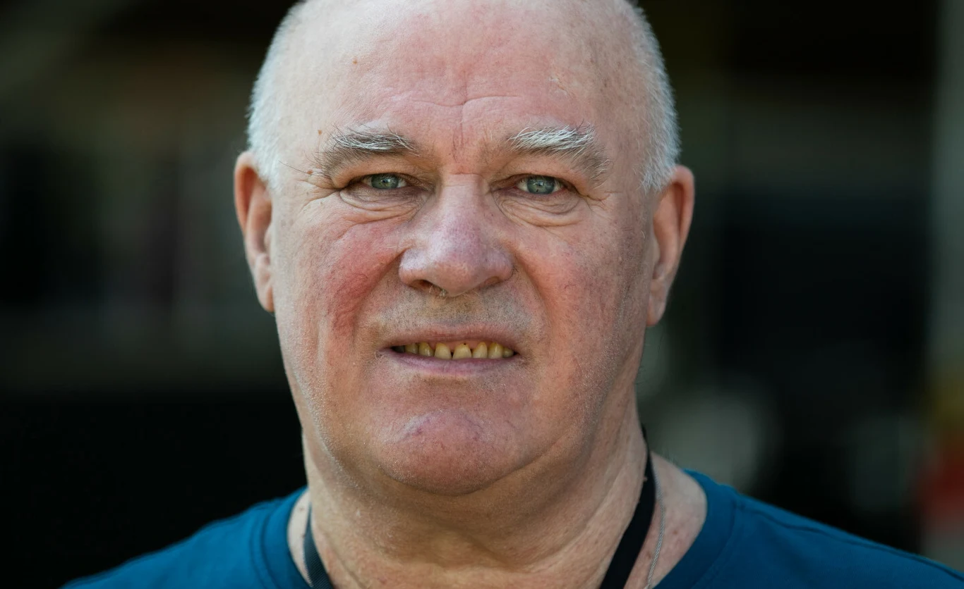 Ryszard Rynkowski Ryszard Rynkowski