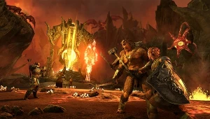 Todd Howard o Elder Scrolls 6. Gra ma być najlepszym symulatorem świata fantasy