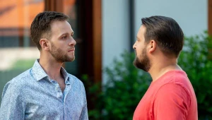 Kuba i Adam