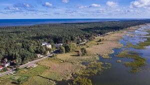 Zdjęcie ilustracyjne Kąty Rybackie