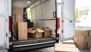 W tym roku z uwagi na trwającą pandemię 20 proc. badanych planuje przeprowadzkę