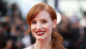 Jessica Chastain
