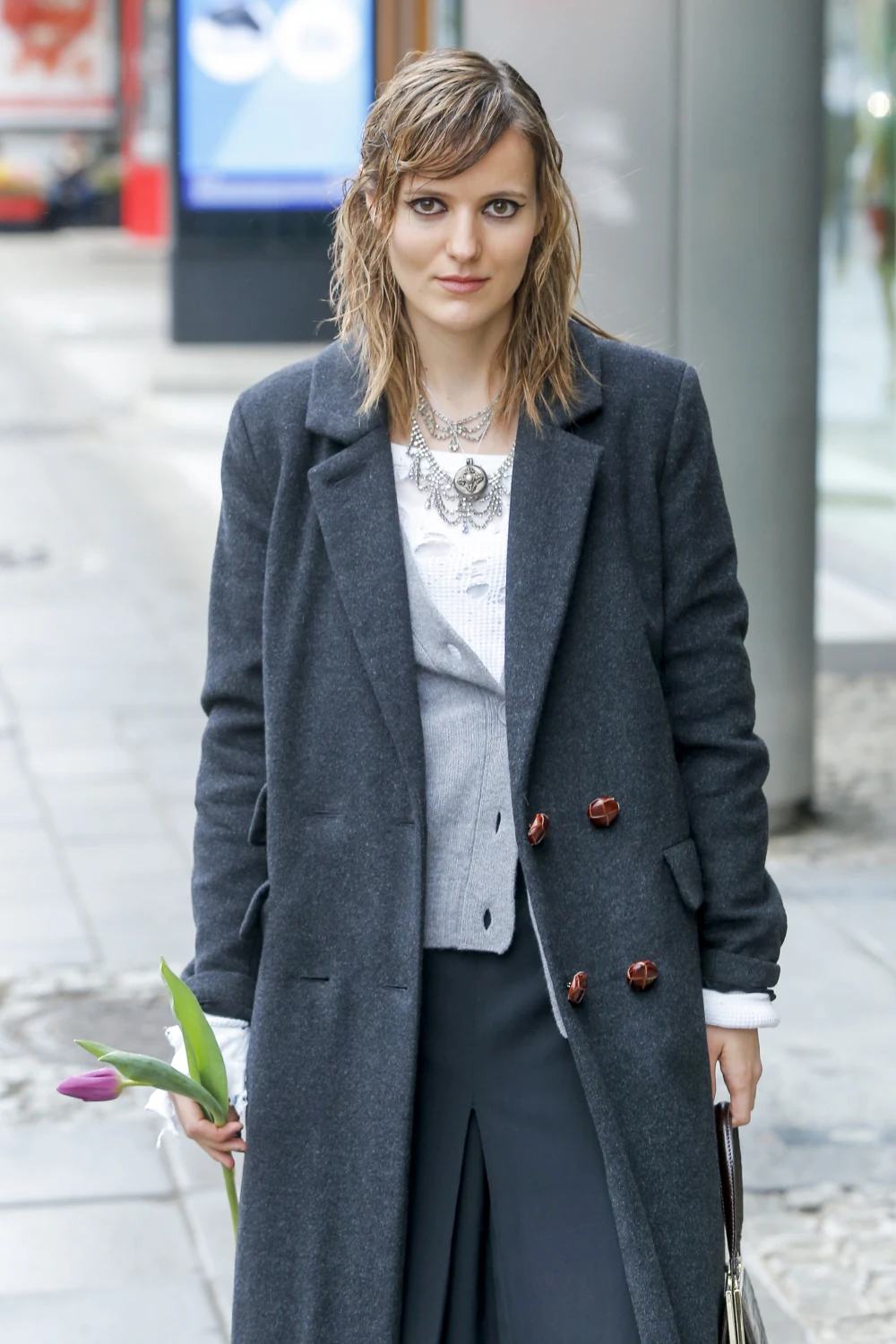 Tola Szlagowska, 2021 rok Tola Szlagowska, 2021 rok