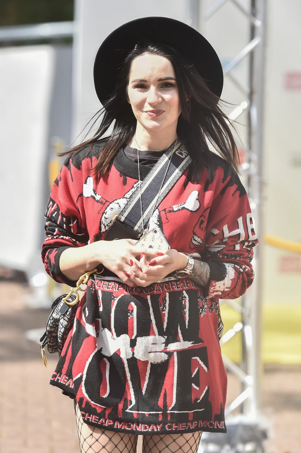 Ewelina Lisowska Ewelina Lisowska