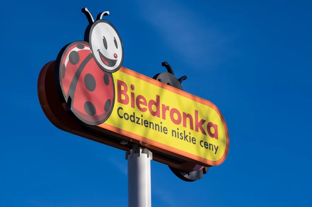 Loteria Biedronki. Podano wyniki losowania z 15 lutego Loteria Biedronki. Podano wyniki losowania z 15 lutego