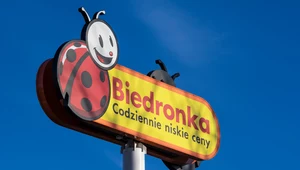 Loteria Biedronki. Podano wyniki losowania z 15 lutego