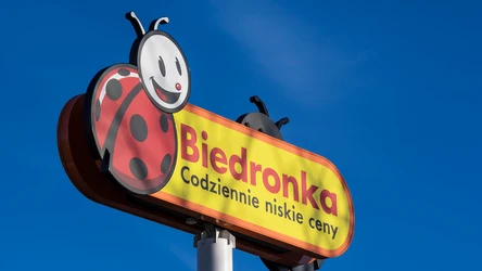 Biedronka rozdaje kremy Nivea za darmo!