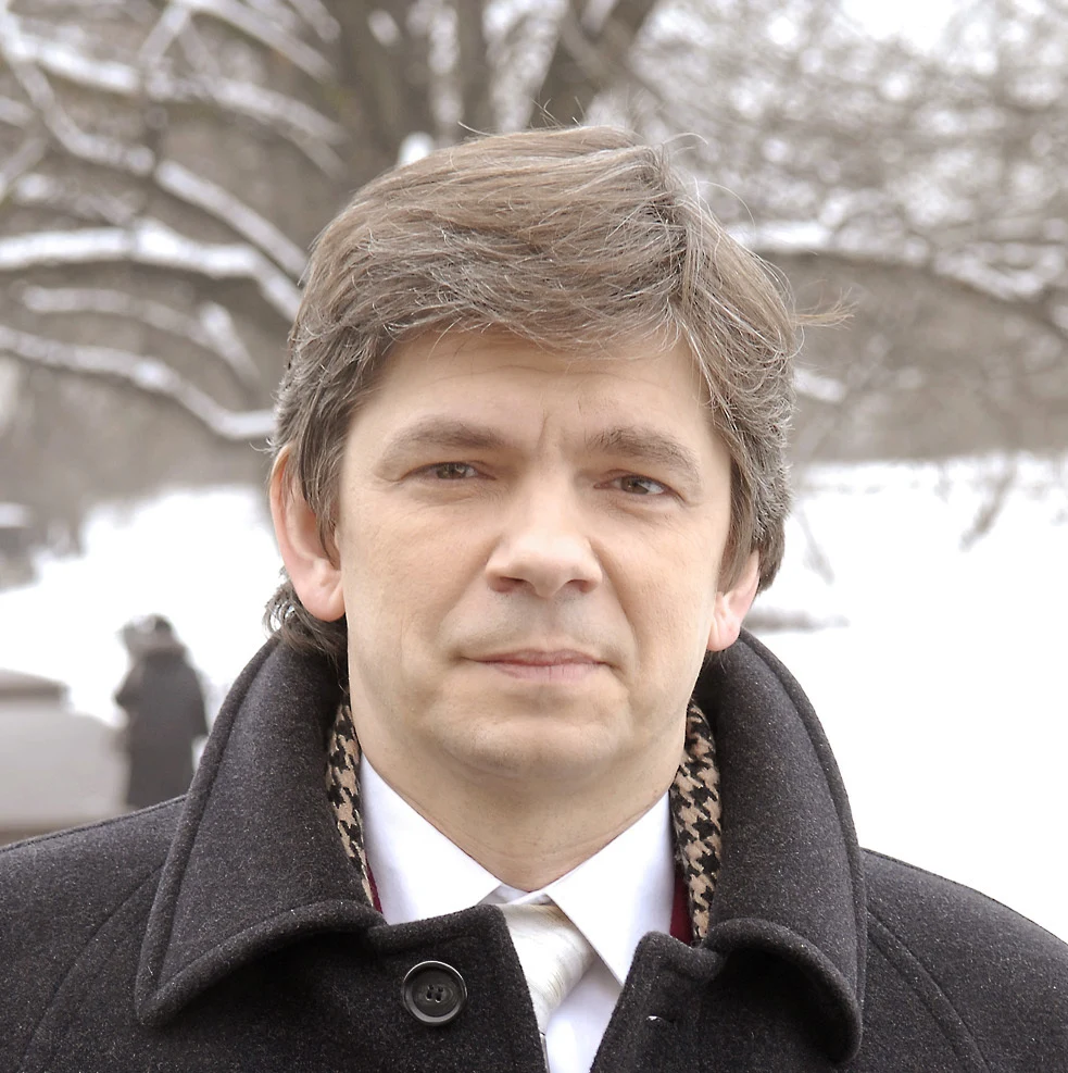 Filip Łobodziński Filip Łobodziński