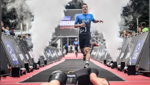 Citi Handlowy IRONMAN 70.3 Warsaw