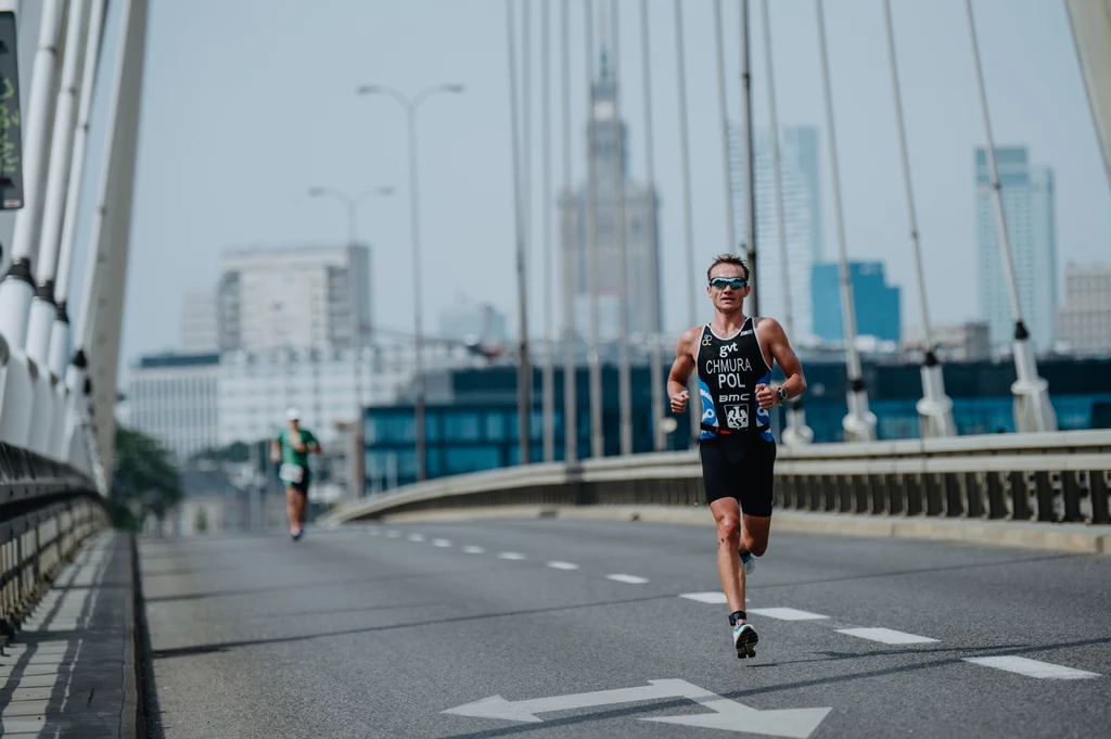 Citi Handlowy IRONMAN 70.3 Warsaw Citi Handlowy IRONMAN 70.3 Warsaw