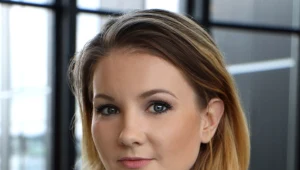 Karolina Rzońca-Bajorek, wiceprezes Asseco Poland
