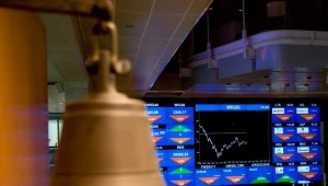 Indeks WIG z nowym rekordem wszech czasów