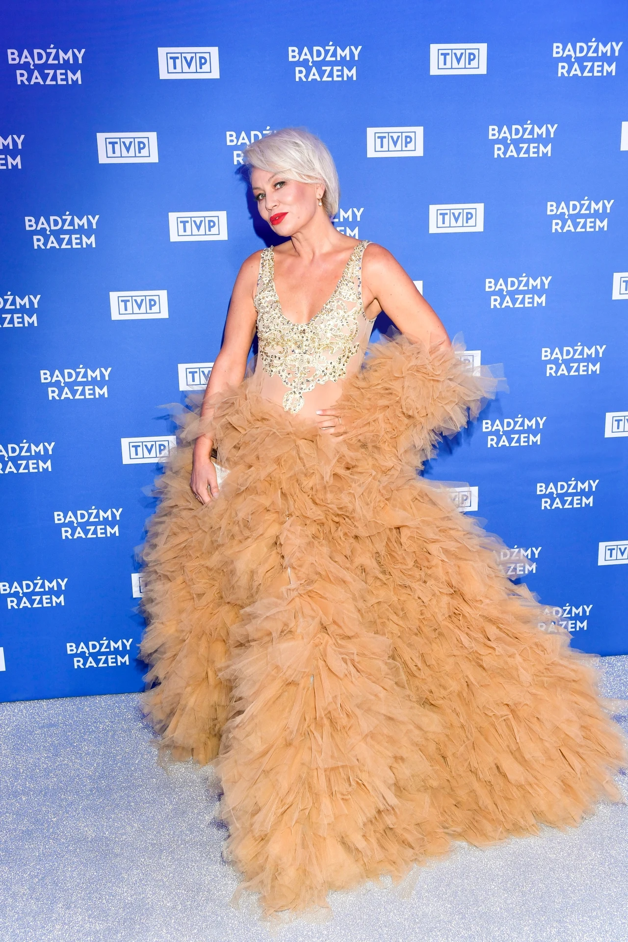 Monika Jarosińska