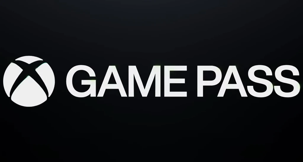 Xbox Game Pass