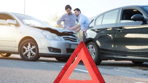 Fatalne wieści dla kierowców - ceny OC idą w górę!