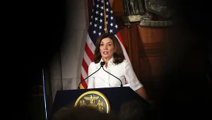 Kathy Hochul