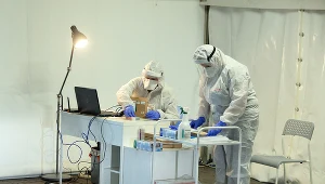 Nowe przypadki koronawirusa w Polsce